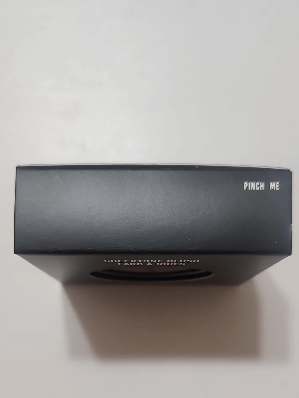 MAC Pinch Me Sheertone Blush